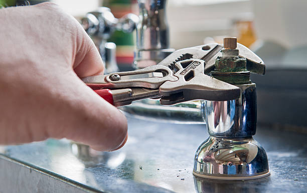 Best Emergency water damage restoration  in Campbell, OH